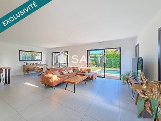  Maison � vendre 4 pi�ces 110 m�