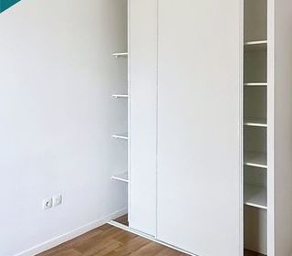  Appartement � vendre 2 pi�ces 42 m�