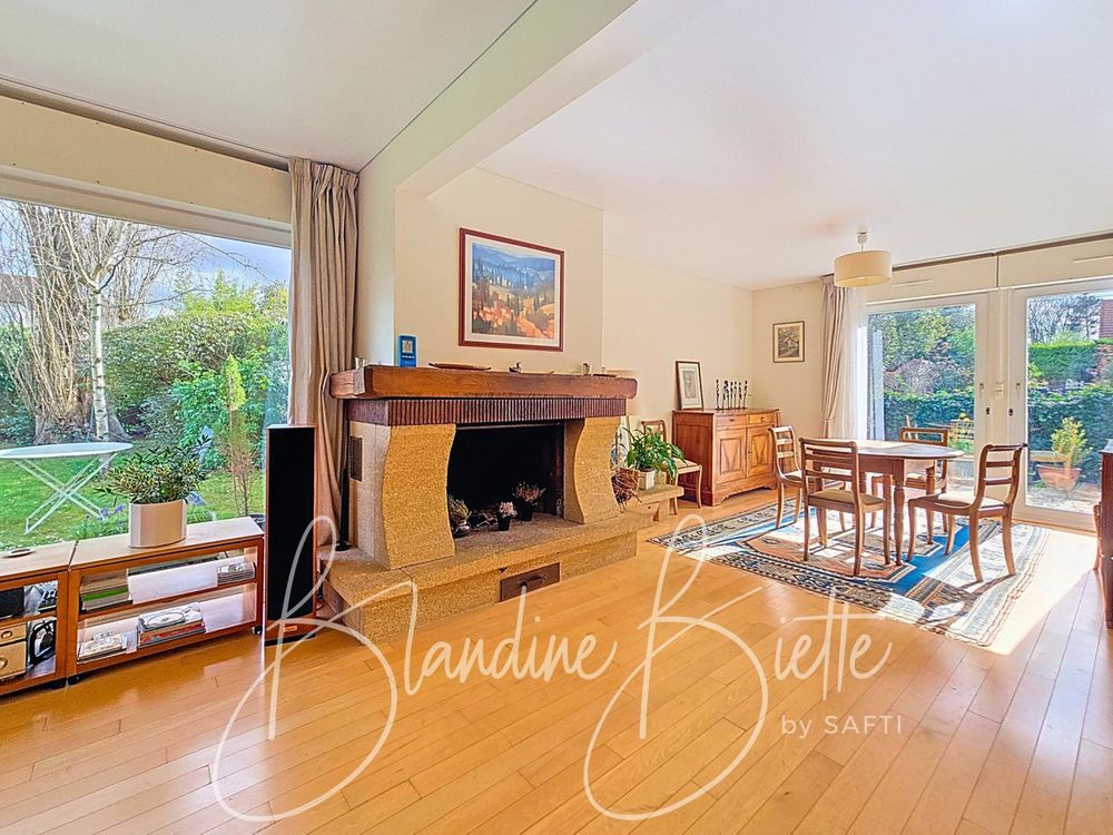 � vendre  Maison Le V�sinet (78110)