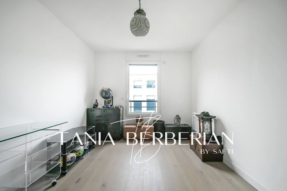 � vendre  Appartement Saint-Cloud (92210)