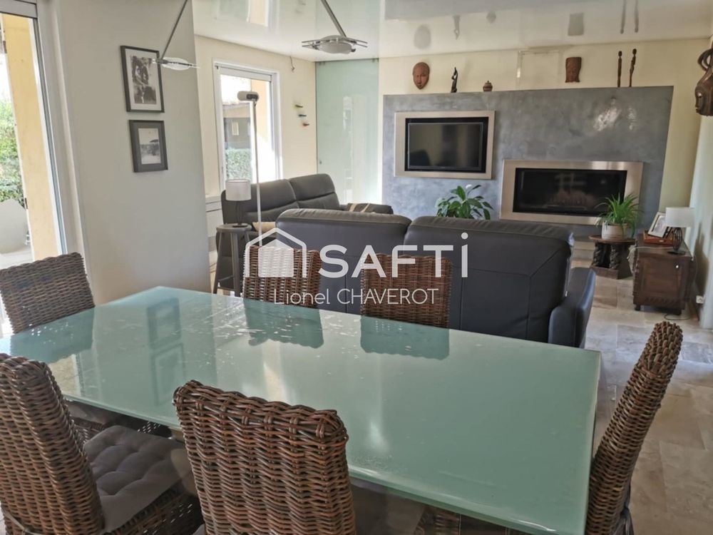 � vendre  Maison Frontignan (34110)