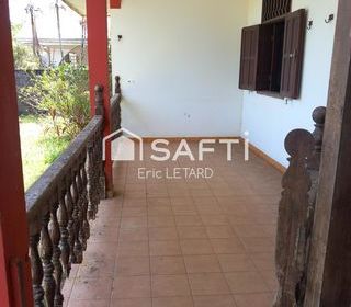  Maison � vendre 4 pi�ces 120 m�