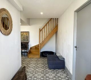  Maison � vendre 5 pi�ces 116 m�