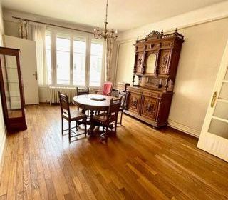  Maison � vendre 7 pi�ces 144 m�