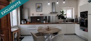  Maison � vendre 4 pi�ces 96 m�