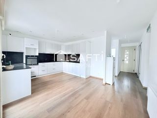  Maison � vendre 7 pi�ces 165 m�