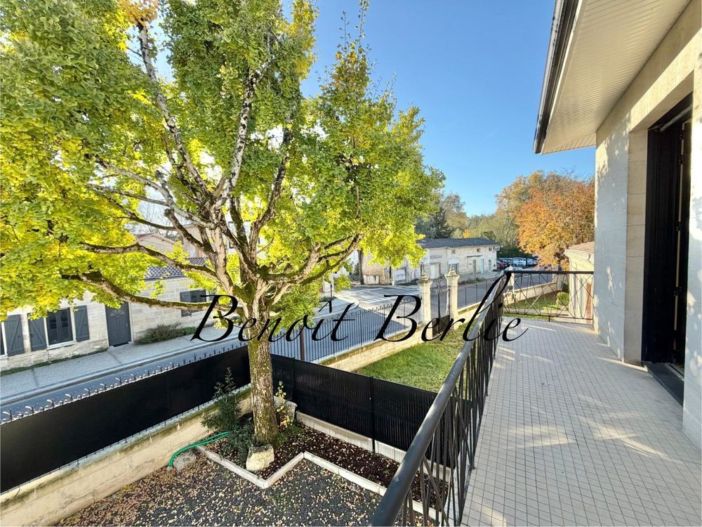 � vendre  Maison Gradignan (33170)