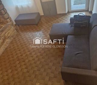  Maison � vendre 2 pi�ces 60 m�