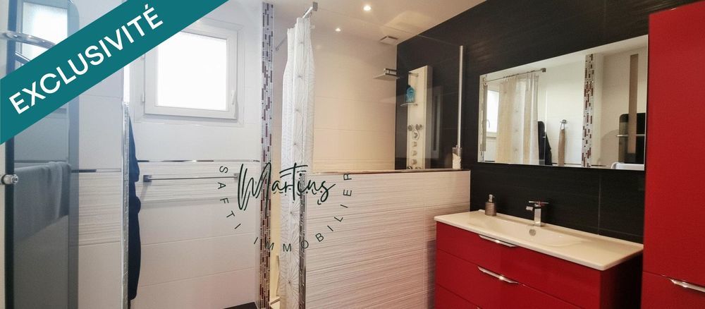 � vendre  Maison Villebon-sur-Yvette (91140)