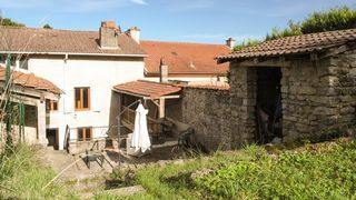  Maison � vendre 6 pi�ces 168 m�