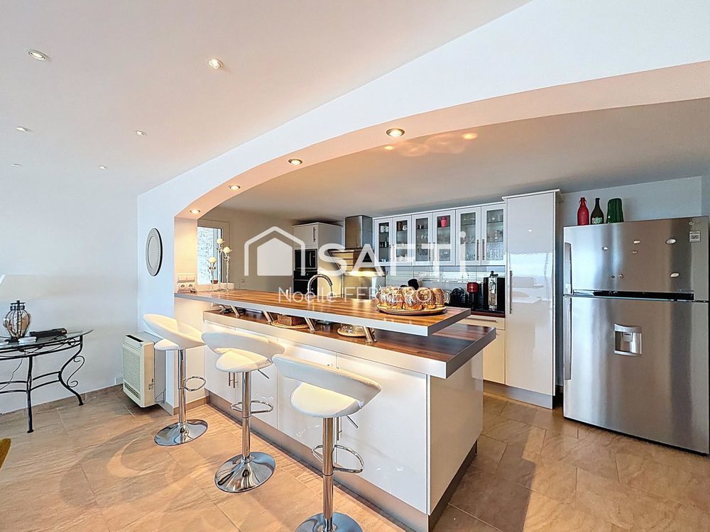 � vendre  Maison Les Issambres (83380)