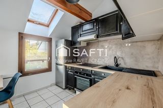  Appartement � vendre 4 pi�ces 83 m�