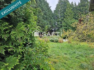  Terrain � vendre 2126 m�