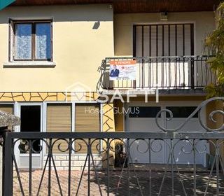  Maison � vendre 5 pi�ces 147 m�