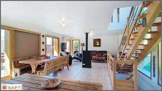  Maison � vendre 7 pi�ces 194 m�