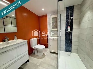  Maison � vendre 6 pi�ces 145 m�