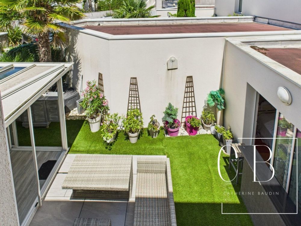 � vendre  Maison La Rochelle (17000)