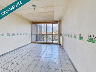  Appartement � vendre 2 pi�ces 54 m�