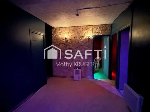 Local lou&eacute; � Rentabilit&eacute; imm&eacute;diate 134999 24100 Bergerac