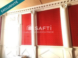  Appartement � vendre 3 pi�ces 93 m�