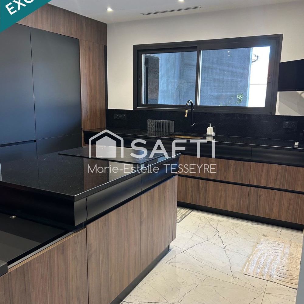 � vendre  Maison Saint-Andr�-de-Cubzac (33240)