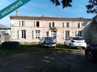  Maison � vendre 8 pi�ces 173 m�