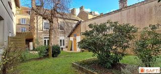  Maison � vendre 8 pi�ces 168 m�