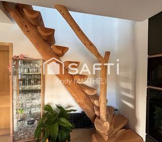  Maison � vendre 5 pi�ces 107 m�