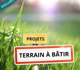  Terrain � vendre 606 m�