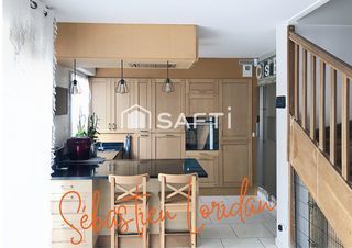  Maison � vendre 5 pi�ces 102 m�