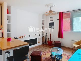  Appartement � vendre 3 pi�ces 68 m�