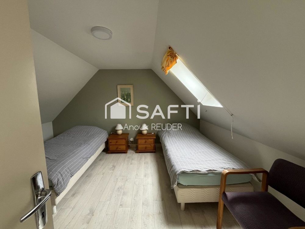 � vendre  Maison La Chapelle-Neuve (22160)