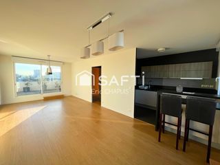  Appartement � vendre 3 pi�ces 76 m�