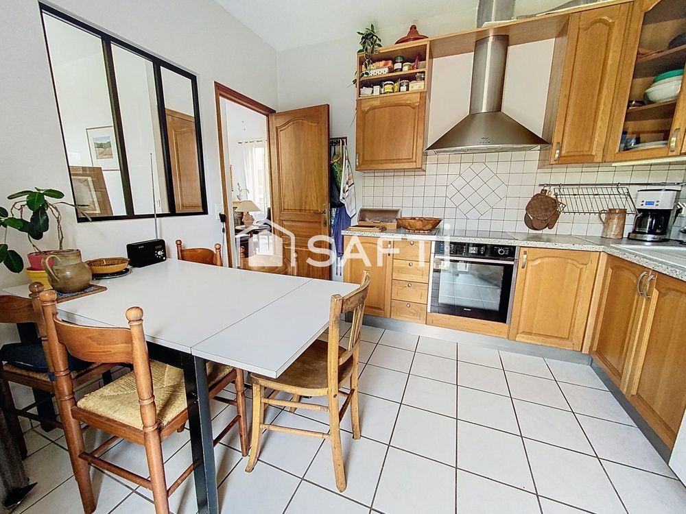 � vendre  Maison L'Ha�-les-Roses (94240)