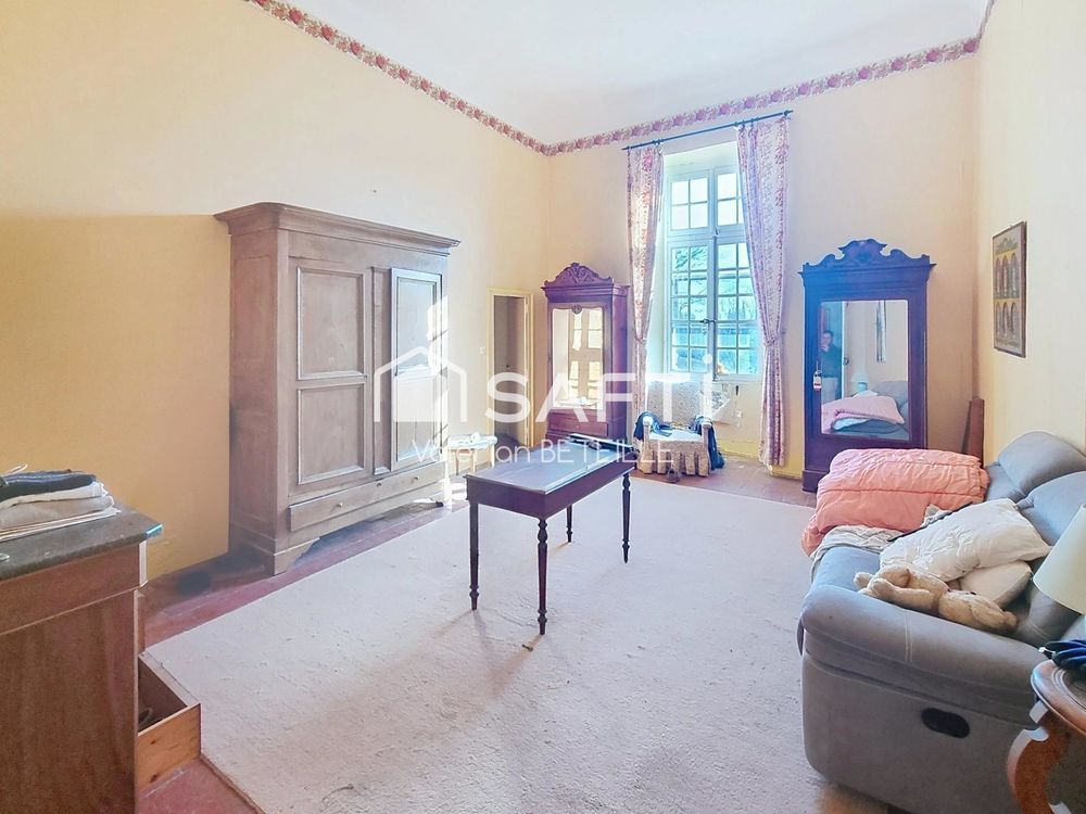 � vendre  Propri�t�/ch�teau L�zignan-la-C�be (34120)