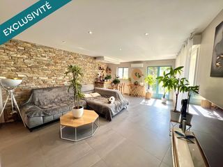  Maison � vendre 5 pi�ces 195 m�