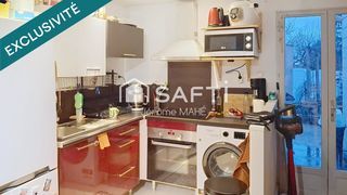  Maison � vendre 3 pi�ces 57 m�