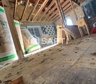  Maison � vendre 2 pi�ces 80 m�