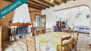  Maison � vendre 4 pi�ces 110 m�