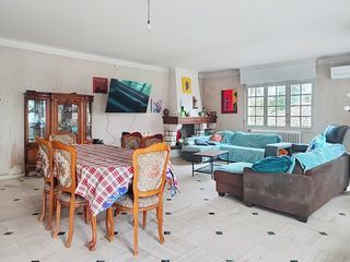  Maison � vendre 8 pi�ces 244 m�