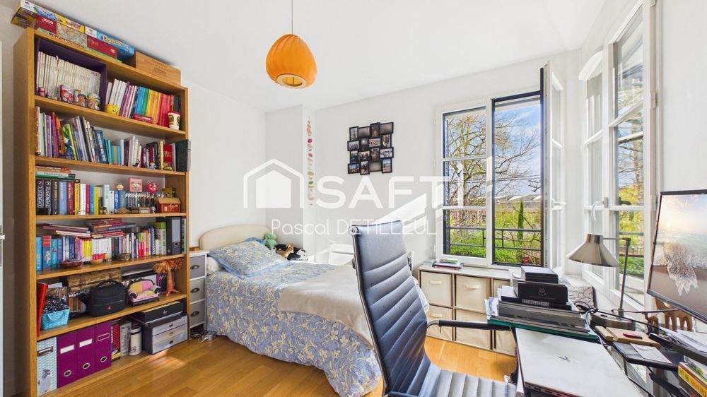 � vendre  Maison Garches (92380)