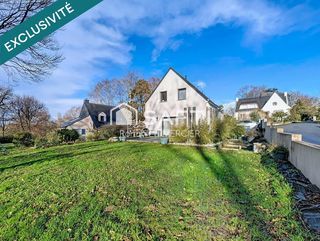  Maison � vendre 4 pi�ces 90 m�