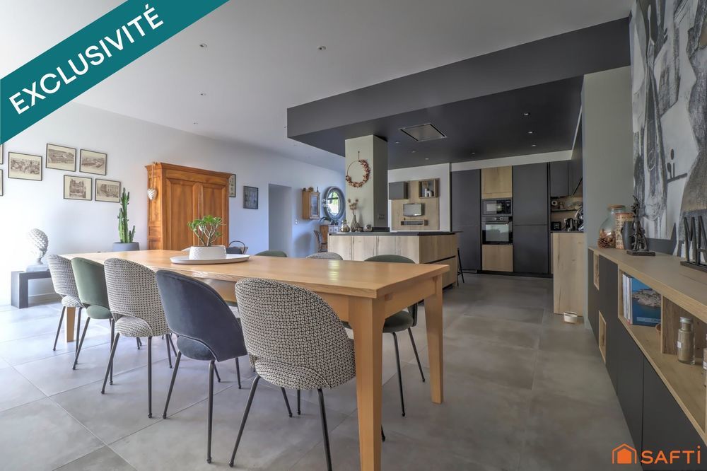 � vendre  Maison Vienne (38200)