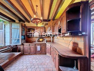  Maison � vendre 2 pi�ces 52 m�