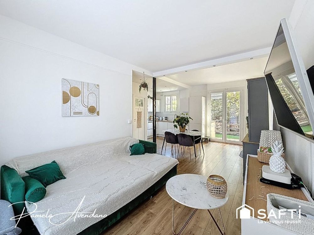 � vendre  Maison La Varenne St Hilaire (94210)