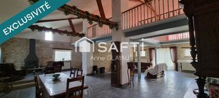  Maison � vendre 7 pi�ces 340 m�