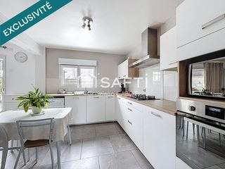  Maison � vendre 5 pi�ces 90 m�