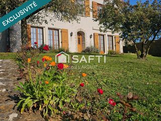  Maison � vendre 5 pi�ces 230 m�