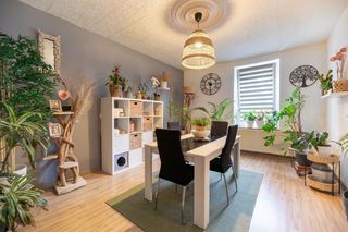  Immeuble � vendre 317 m�