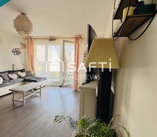  Appartement � vendre 2 pi�ces 40 m�